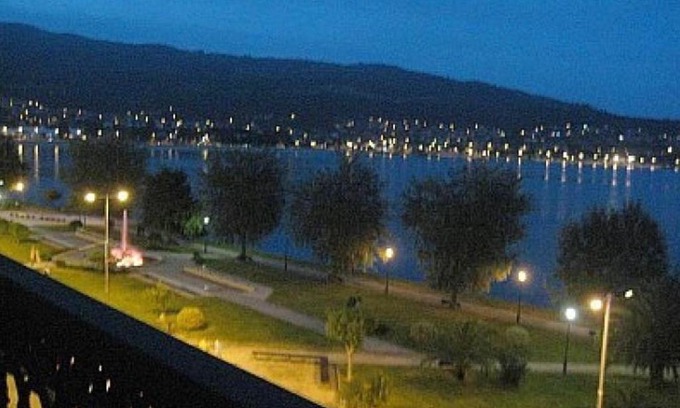 Moana Apartment | DUPLEX DE LUJO CON TERRAZA ENCIMA DEL MAR