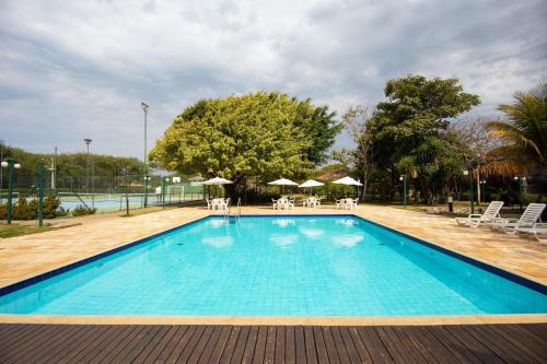 Marina House | Duplex em Búzios com Suítes e Piscina | CLC 11