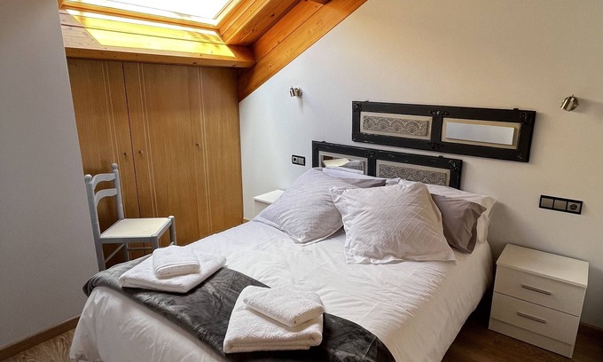 Old Town Apartment | Duplex en Casco Histórico