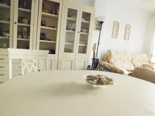 Garrucha Apartment | Duplex en Garrucha con parking