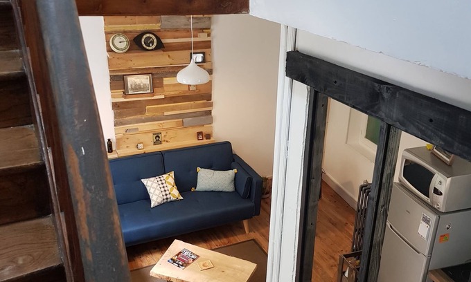 Bagneres-de-Bigorre Apartment | DUPLEX FAVORITE 2 BEDROOMS TOWN CENTER