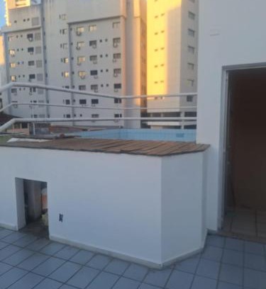 Graca Apartment | Duplex Graça 3 Quartos c suite