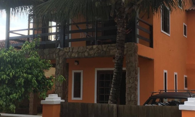 Praia Seca House | Duplex House in Praia Seca