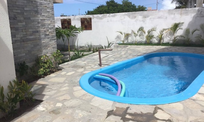 Conde House | Duplex houses with sea view 5 minutes from the beach