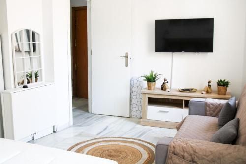 Beiro Apartment | Duplex-Loft Albaicín Granada