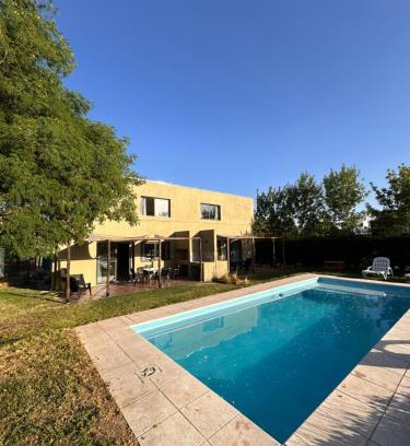 Lujan de Cuyo Apartment | DUPLEX LOS CEREZOS VISTALBA