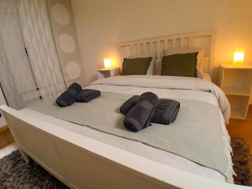 Sartrouville Apartment | Duplex lumineux, balcon, parking, plein centre