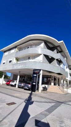 Ingleses do Rio Vermelho Apartment | Duplex nos ingleses 3 quartos e 4 banheiros