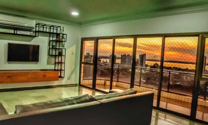 Centro Apartment | Duplex Penthouse Apartment