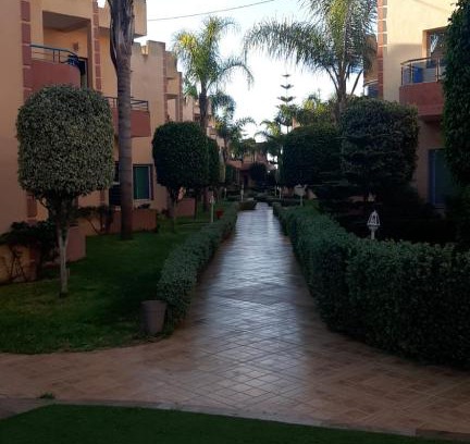 Sidi Bouzid House | Duplex Riad Sidi Bouzid