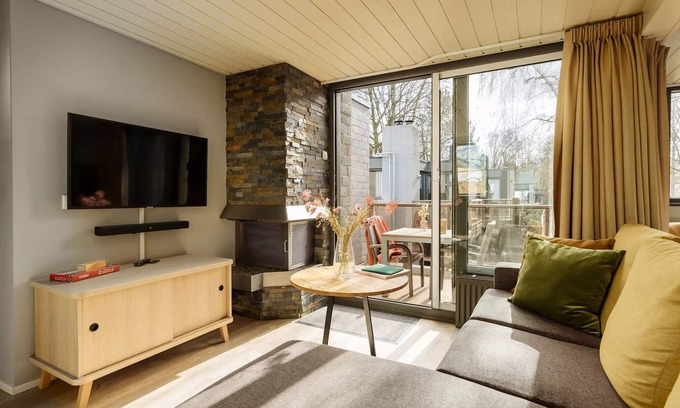 Zeewolde Apartment | Duplex Room 2 People