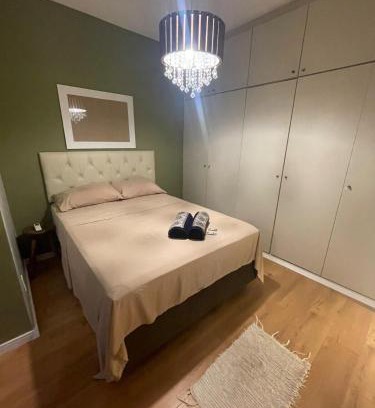 Ribeirao Preto Apartment | Duplex - Unidade Jardins