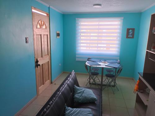 La Serena Apartment | Duplo W