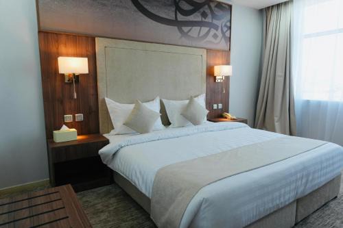 Jeddah Apartment | Duraat Al Anoud Served Apartments