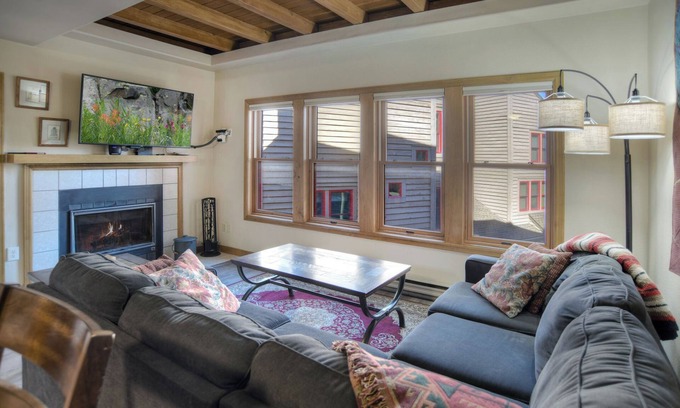 Durango Condo | Durango Hideaway | Pool, HotTub - Near FLC, Town, Trails&Golf - Ferringway#16