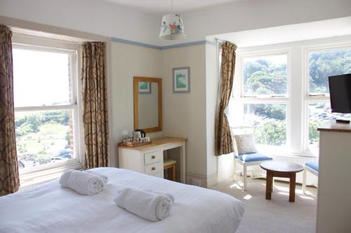 West Lulworth Hotel | Durdle Door Hotel