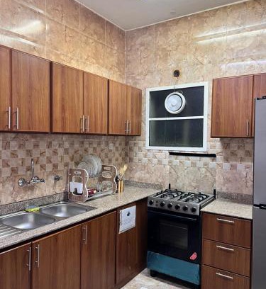 Dahariz Apartment | Durrah Salalah 5 G4 Dahariz Beach 2 Bedroom Apartment, Salalah
