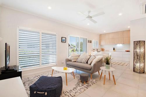 Noosaville Apartment | Durramboi Luxury Apartment