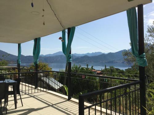 Selimiye House | DURU selimiye konukevi