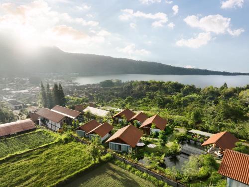 Melayang Resort | Dusun Bedugul Asri