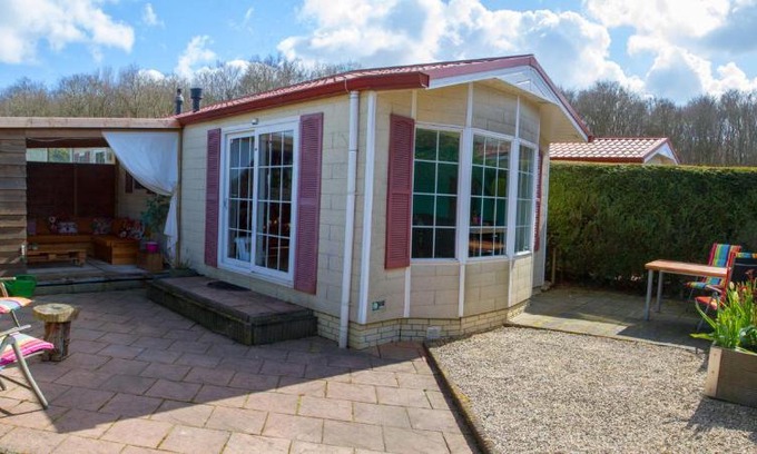 's-Gravenzande Ski Chalet | dutchduochalet37