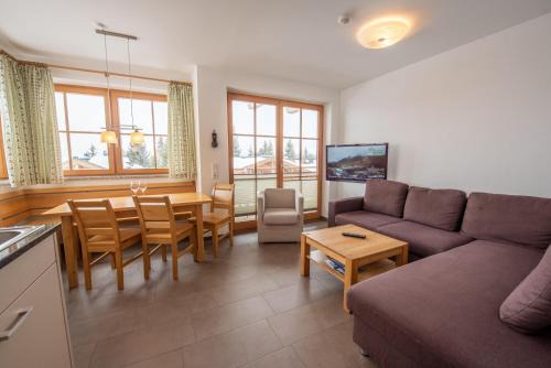 Hochkrimml Apartment | Duxeranger E Top 2
