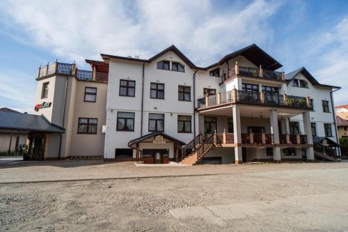 Wisla Resort | Dwór Jur-Gast