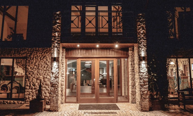 Wielka Wies Hotel | Dwór w Tomaszowicach