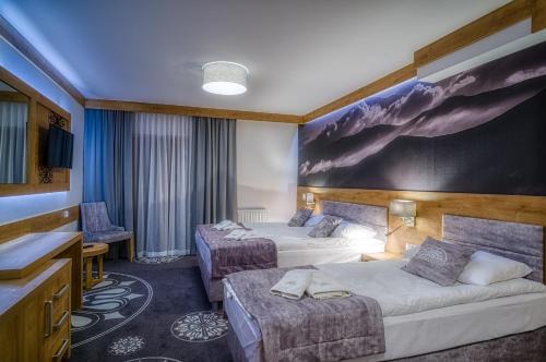 Poronin Resort | DW Murzasichle