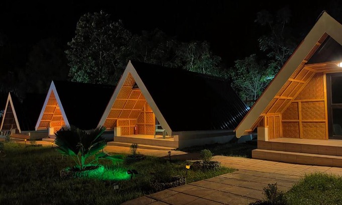 San Juan House | Dwarf Guest House