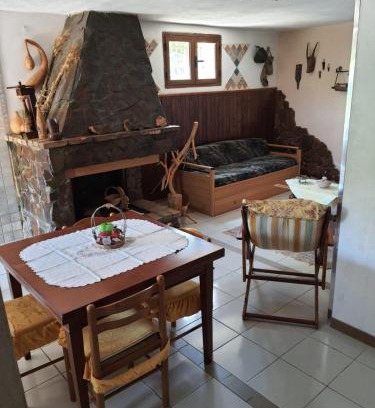 Soleminis House | Dwelling Zara