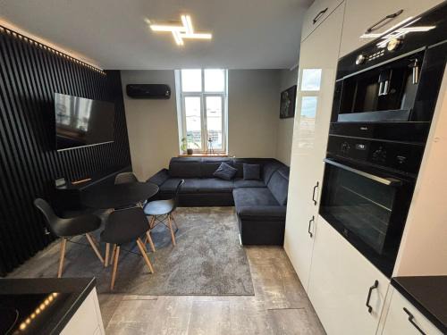 Przemysl Apartment | DWORAK apartment