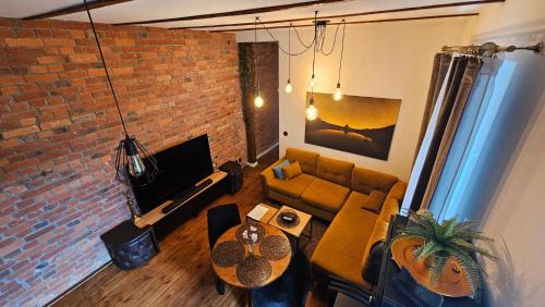 Bydgoszcz Apartment | Dworcowa Centrum Apartament