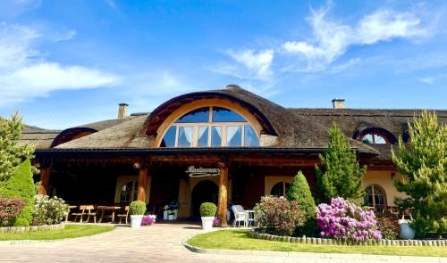 gmina odygowice Hotel | Dworek Góralski