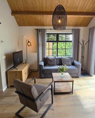 Domburg House | dwp47 - Holiday home with own beach entrance