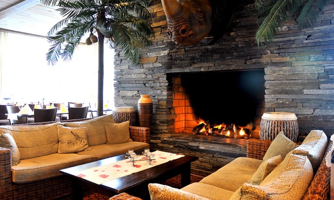 Kristiansand Hotel | Dyreparken Safarihotell