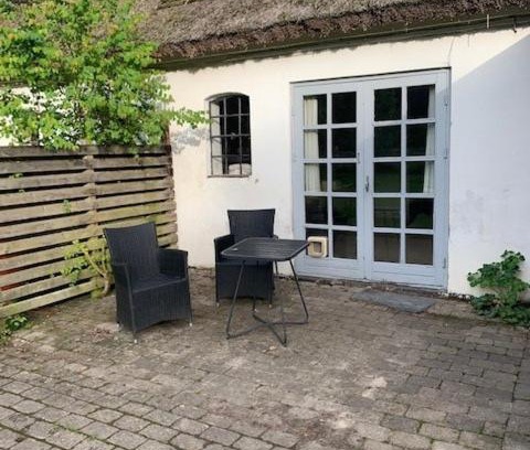 Helsinge Apartment | Dyrlundgård