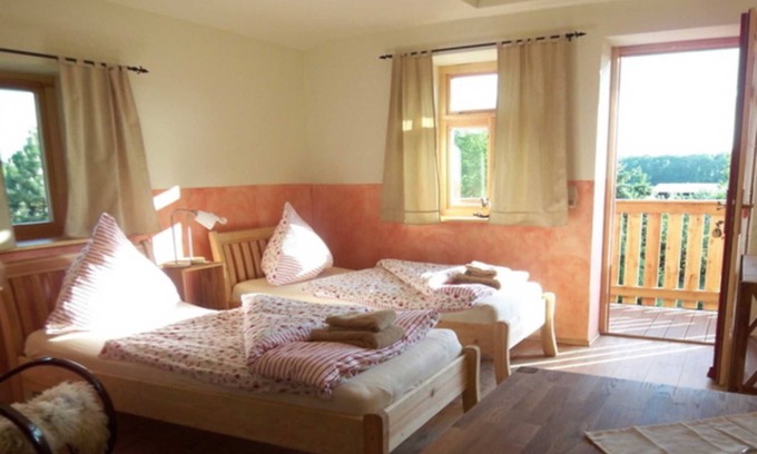 Muritz Other | DZA IV - Landhof zur Meierei