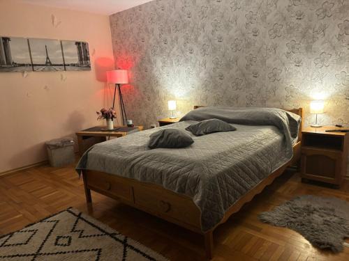 Ghimbav Apartment | E'milu Residence