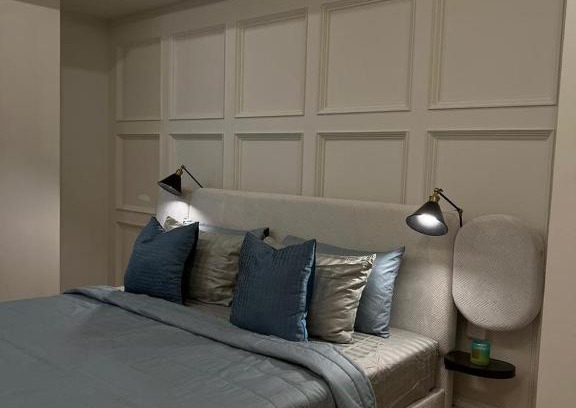 Gulberg Apartment | E-suites Gulberg Lahore