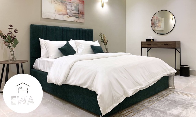 Riyadh Apartment | E2 .Yasmin Diamond