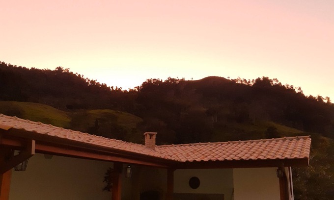 Cabore House | Each Beautiful Landscape With Pool