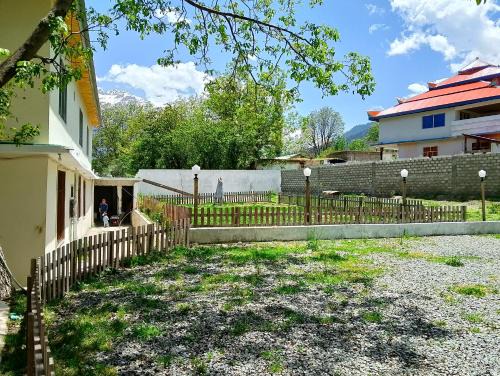 Loralai District Bed & Breakfast | Eagle Nest Cottage, Kalam