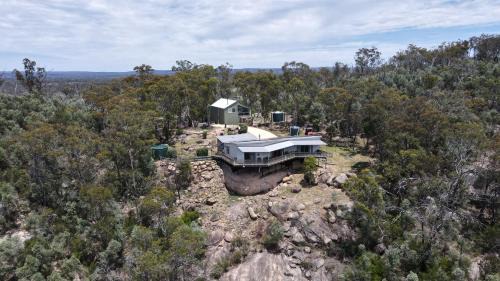 Stanthorpe House | Eagle's Nest