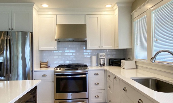 Southwest Harbor House | EAGLE'S VIEW LUXURY W/OCEAN VIEWS ACCESS OVERLOOKING SOUTHWEST HARBOR