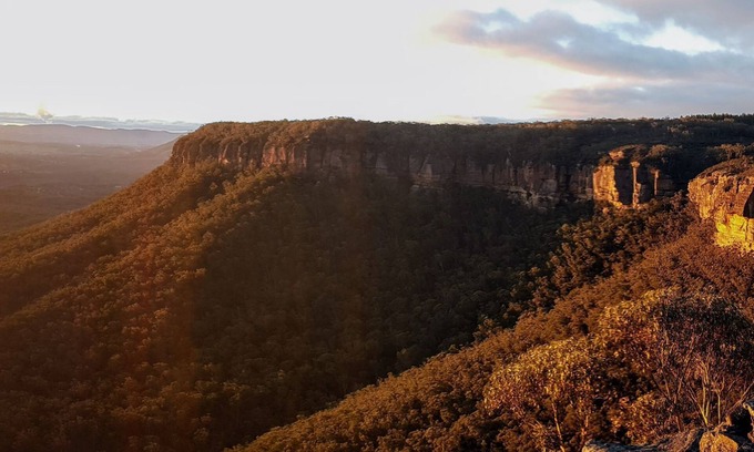 Blackheath House | Eagle’s Nest – A Luxury Escape in the Heart of the Blue Mountains