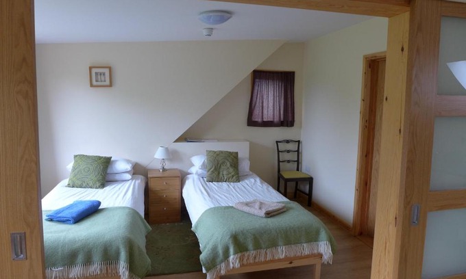 Dundon House | EarthSpirit