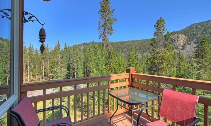 Keystone Resort | East Keystone by Keystone Resort