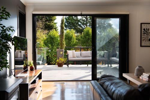 Daylesford House | East St Spa House