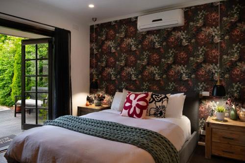 Daylesford Apartment | East Street Daylesford